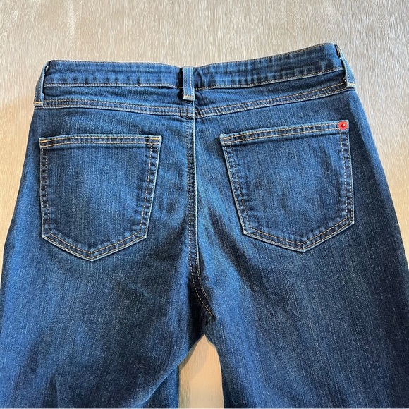 SOLD Spanx The Slim X Skinny women’s jeans size 29 - Picture 3 of 7